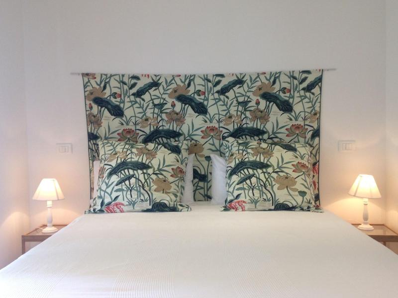 La Casa Sul Mare - Oda