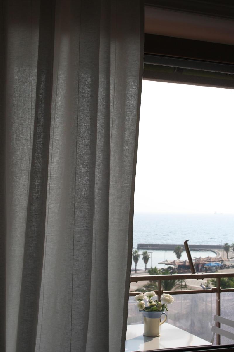 La Casa Sul Mare - Oda