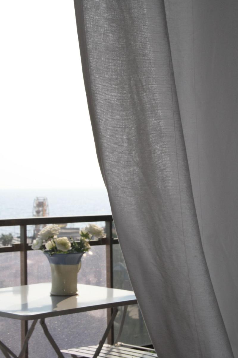 La Casa Sul Mare - Oda