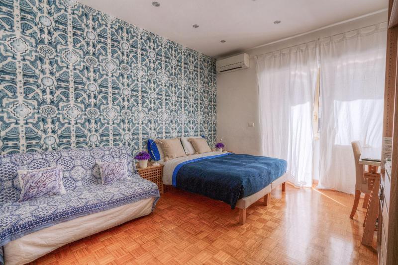 La Casa Sul Mare - Oda