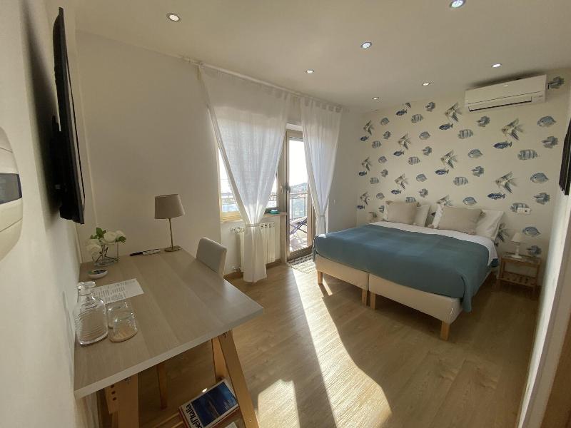 La Casa Sul Mare - Oda