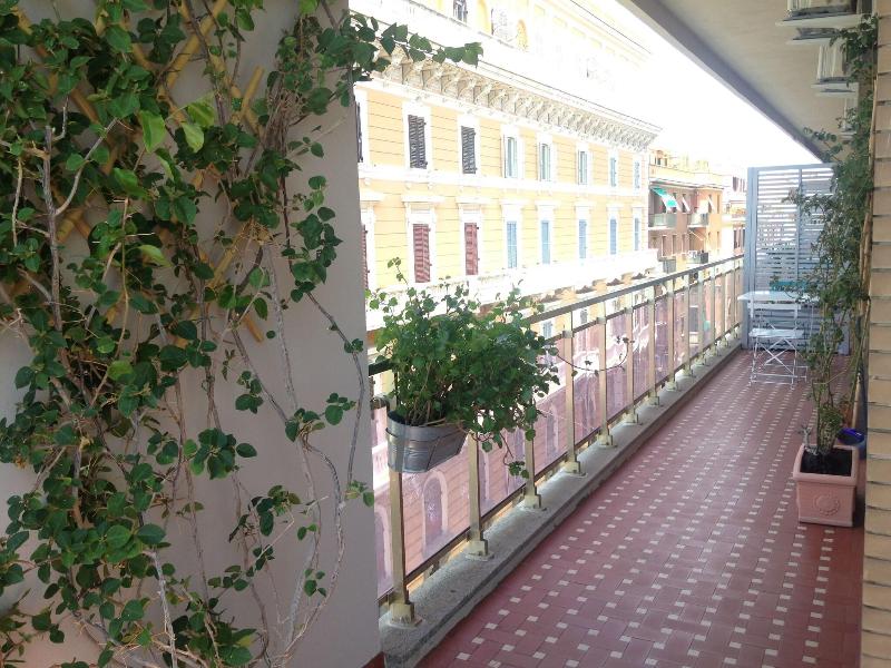 La Casa Sul Mare - Oda