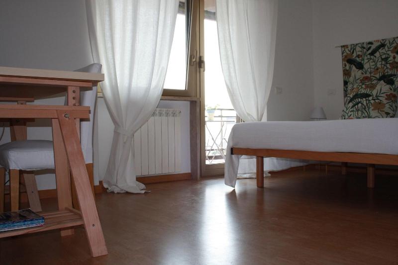 La Casa Sul Mare - Oda