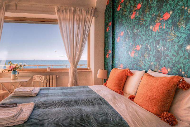 La Casa Sul Mare - Oda