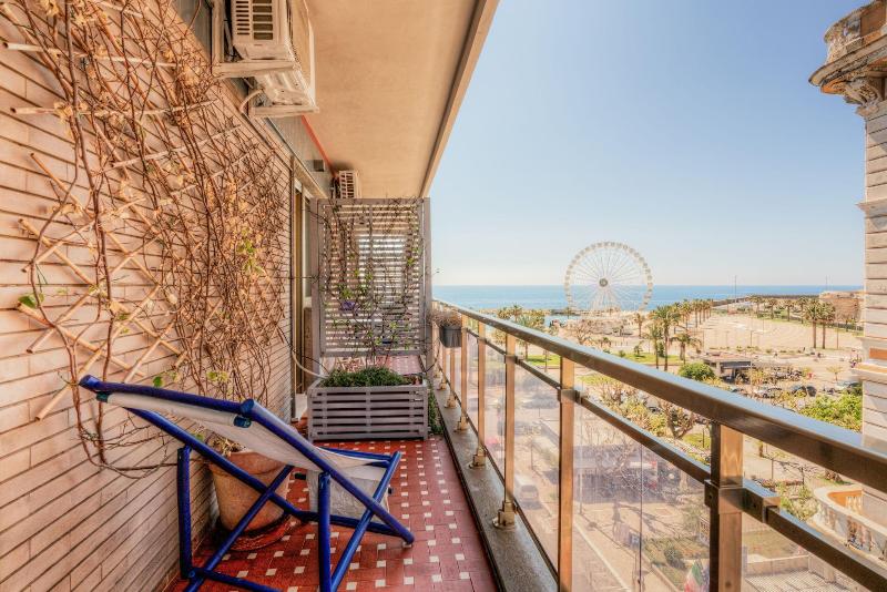 La Casa Sul Mare - Oda