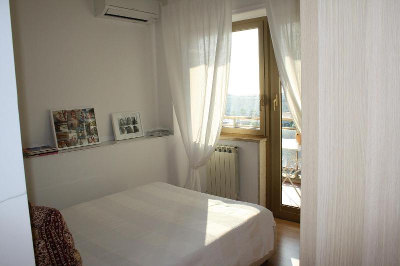 La Casa Sul Mare - Oda
