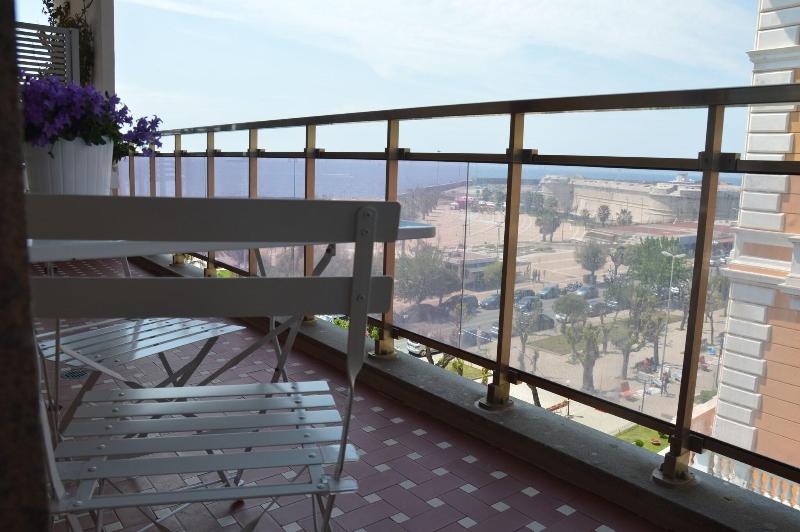 La Casa Sul Mare - Oda