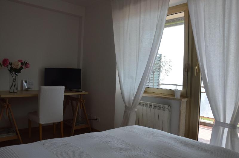 La Casa Sul Mare - Oda