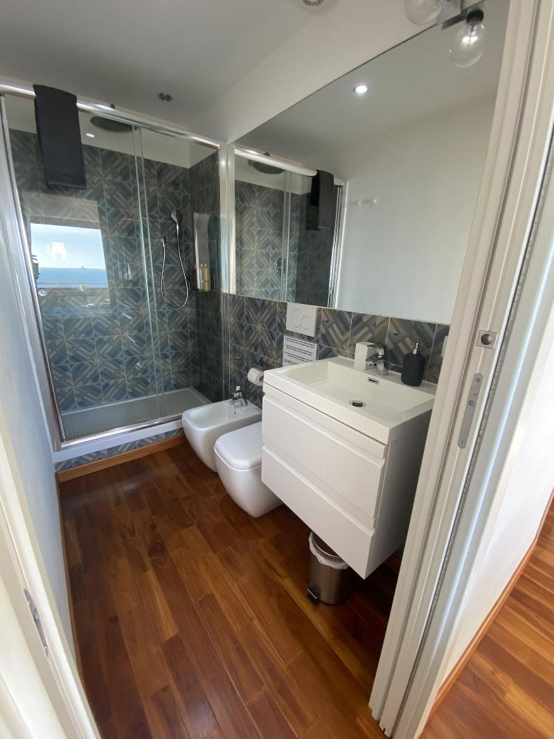 La Casa Sul Mare - Oda