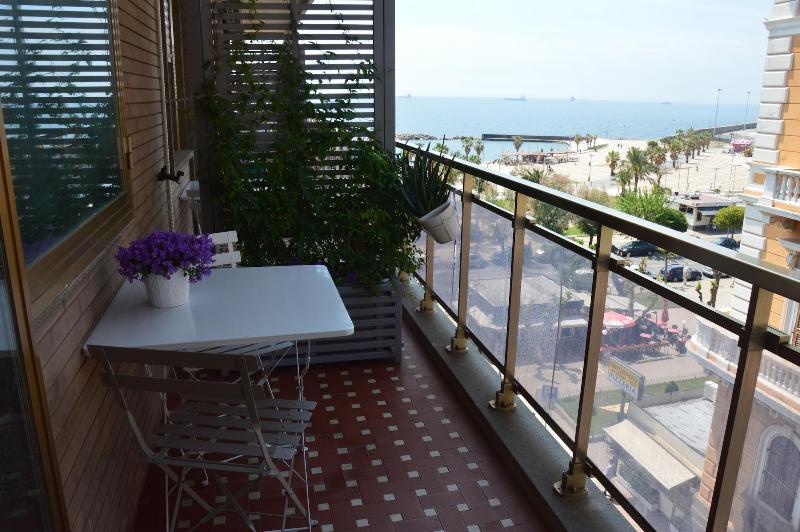 La Casa Sul Mare - Oda
