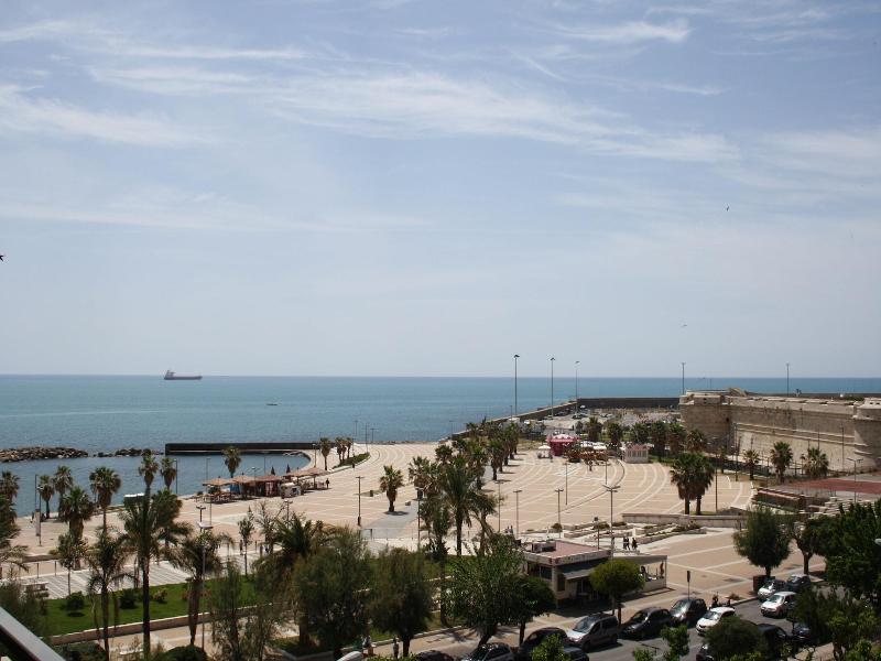 La Casa Sul Mare - Oda