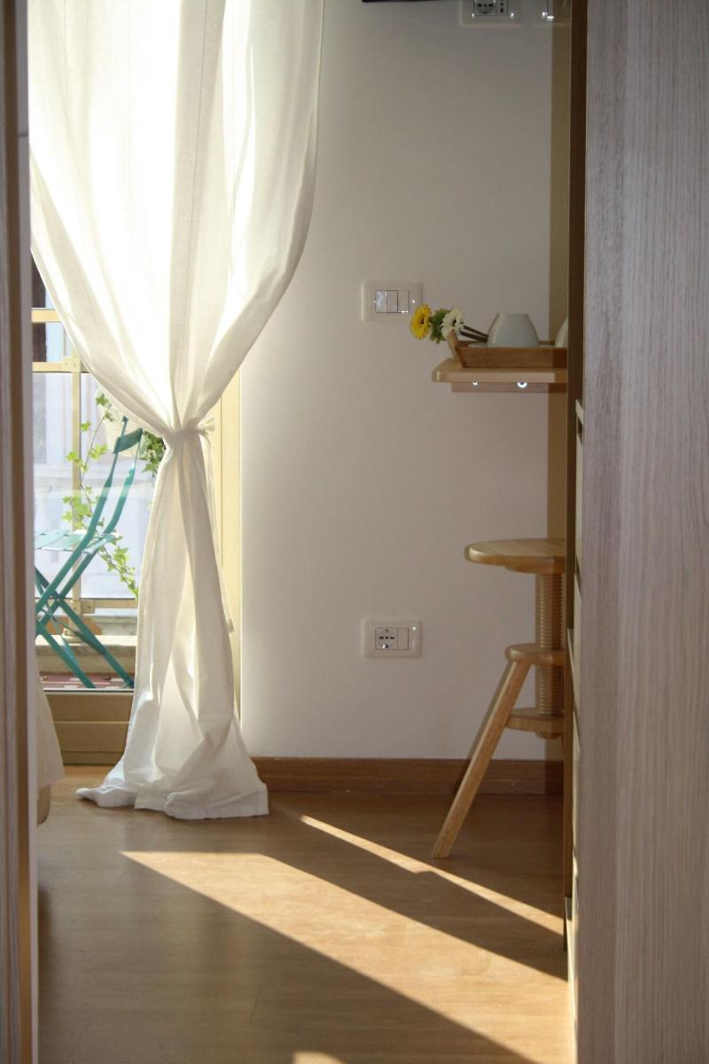 La Casa Sul Mare - Oda