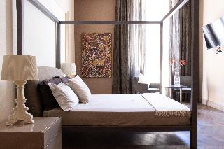Le Quattro Dame Luxury Suites otel fotoğrafı