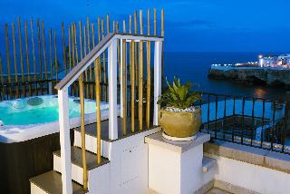 Quintessenza Luxury Domus otel fotoğrafı