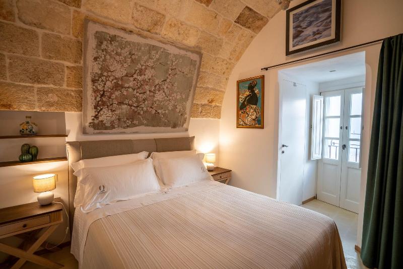 Quintessenza Luxury Domus - Oda