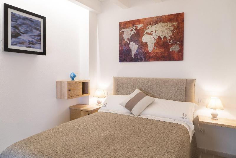 Quintessenza Luxury Domus - Oda