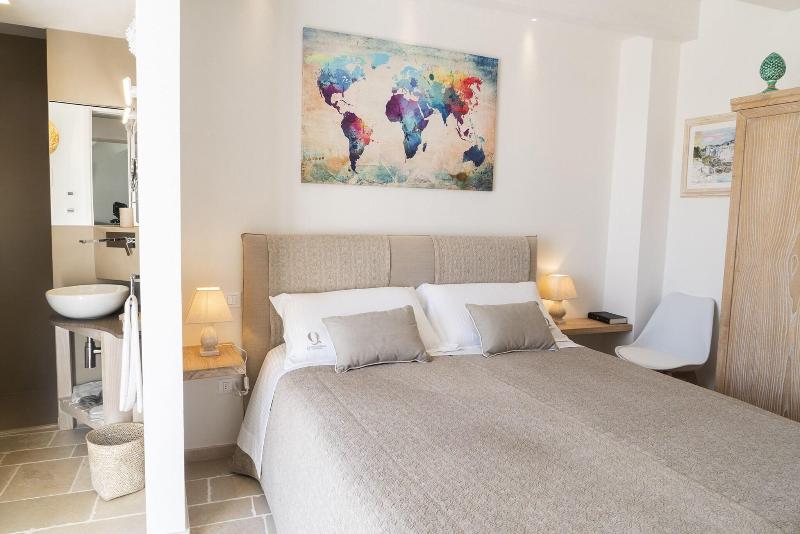 Quintessenza Luxury Domus - Oda