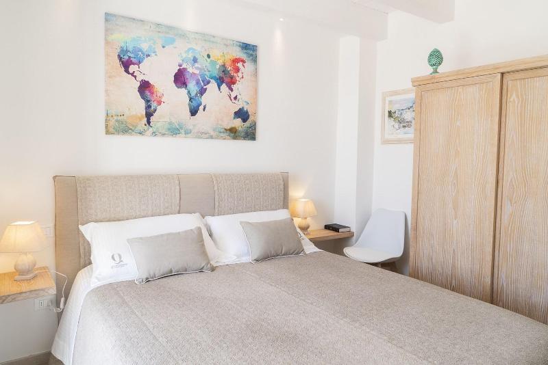 Quintessenza Luxury Domus - Oda