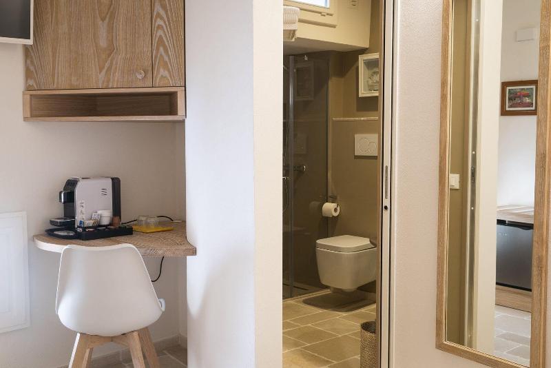 Quintessenza Luxury Domus - Oda