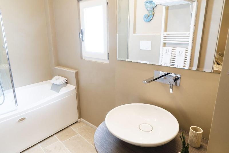 Quintessenza Luxury Domus - Oda