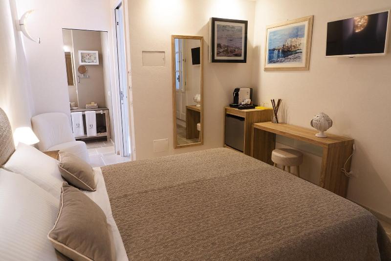 Quintessenza Luxury Domus - Oda