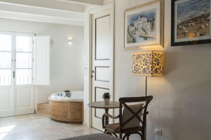Quintessenza Luxury Domus - Oda