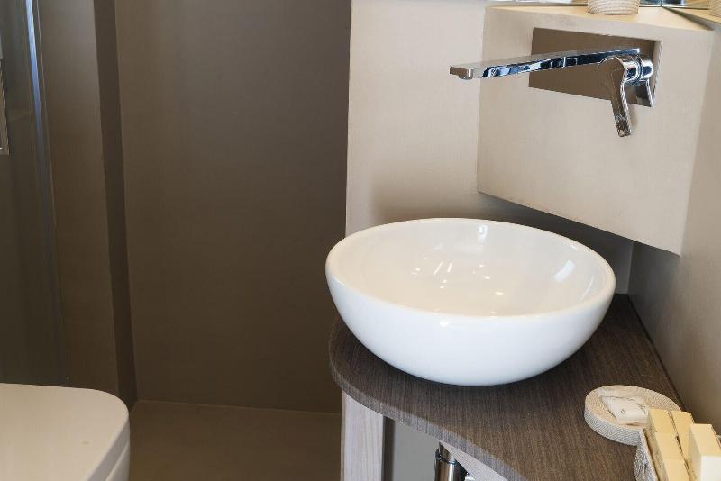 Quintessenza Luxury Domus - Oda