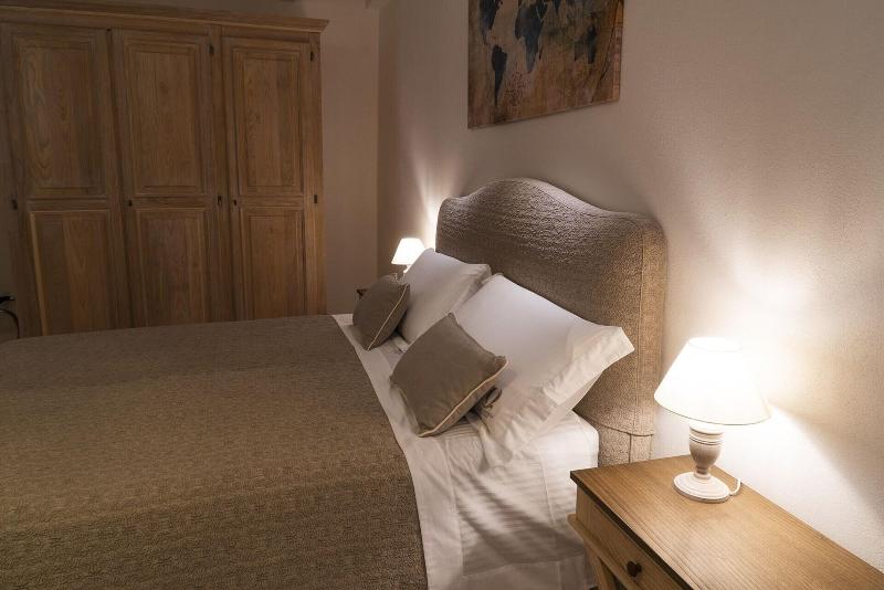 Quintessenza Luxury Domus - Oda