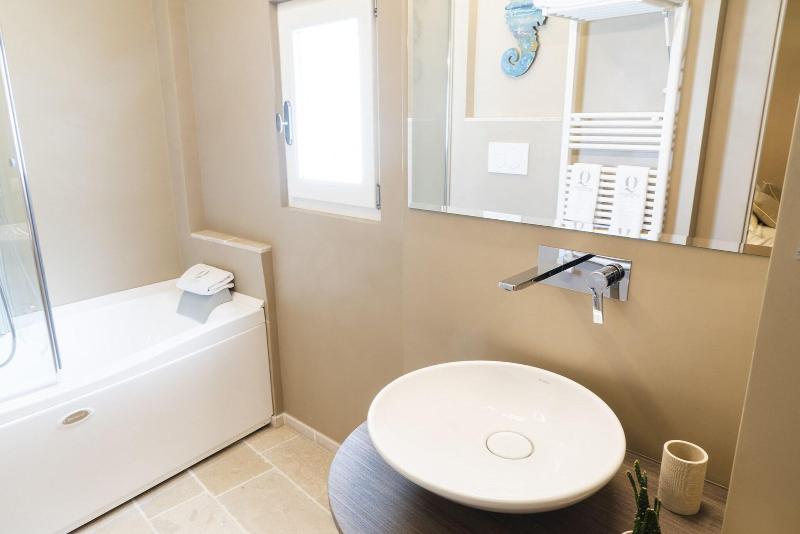 Quintessenza Luxury Domus - Oda