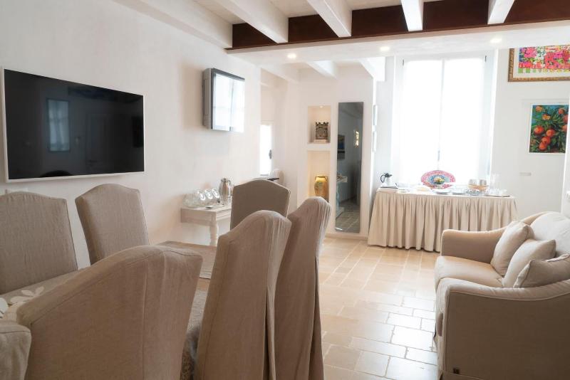 Quintessenza Luxury Domus - Oda