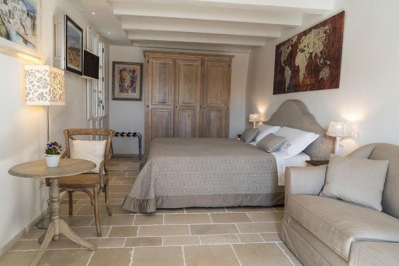Quintessenza Luxury Domus - Oda