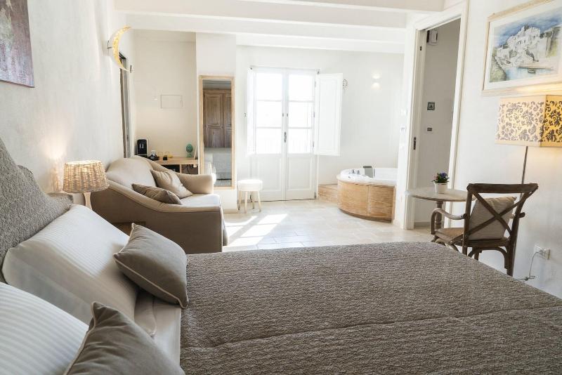 Quintessenza Luxury Domus - Oda