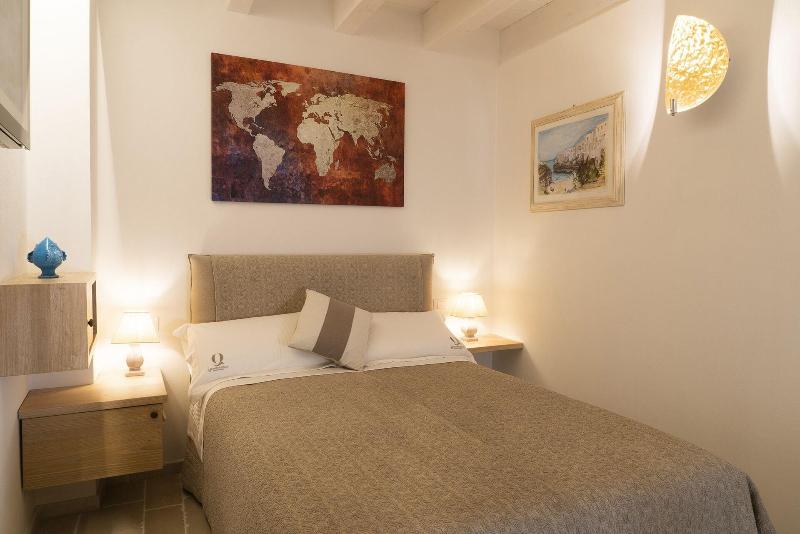 Quintessenza Luxury Domus - Oda