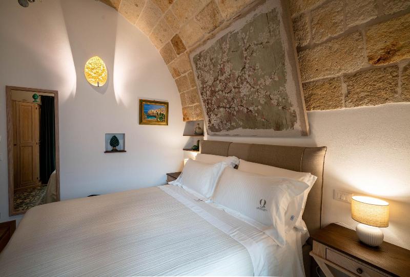 Quintessenza Luxury Domus - Oda