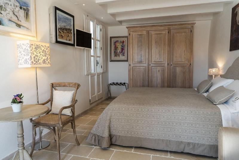 Quintessenza Luxury Domus - Oda