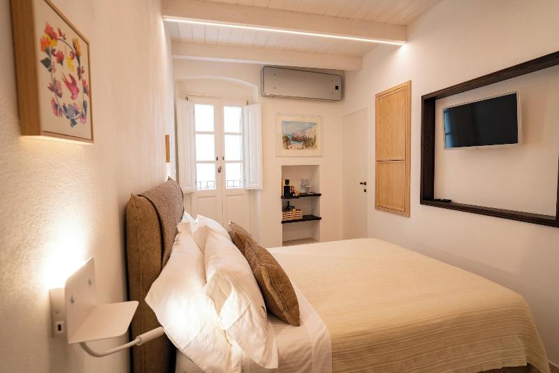Quintessenza Luxury Domus - Oda