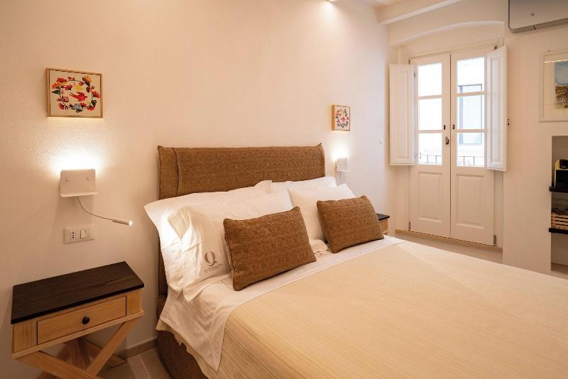 Quintessenza Luxury Domus - Oda