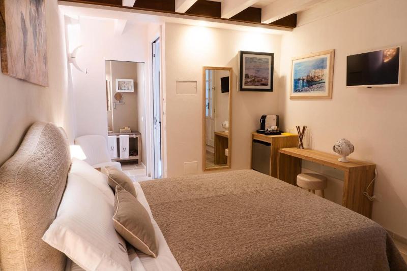 Quintessenza Luxury Domus - Oda