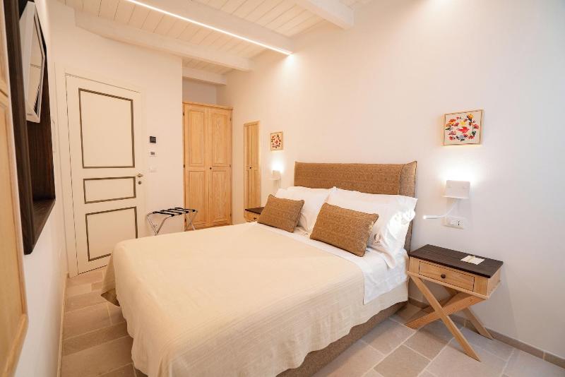 Quintessenza Luxury Domus - Oda