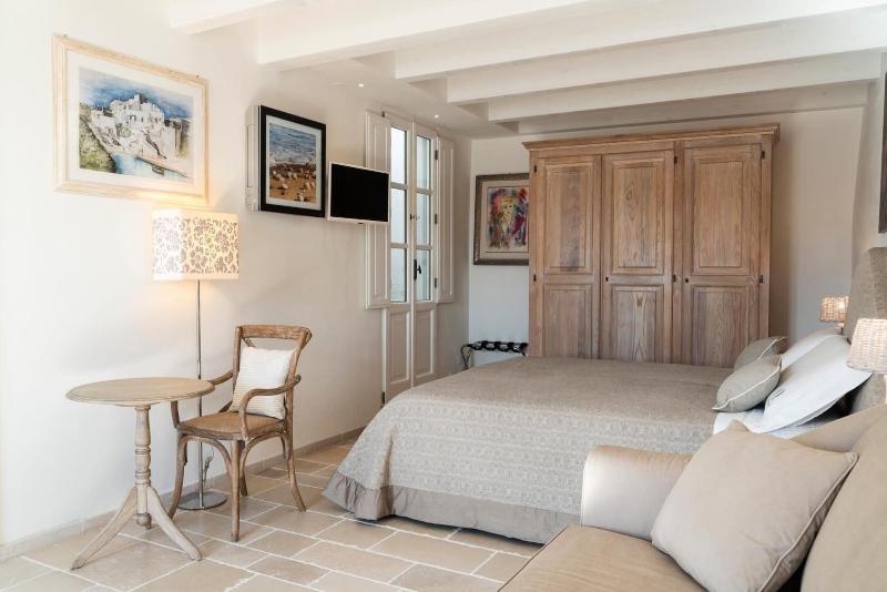 Quintessenza Luxury Domus - Oda