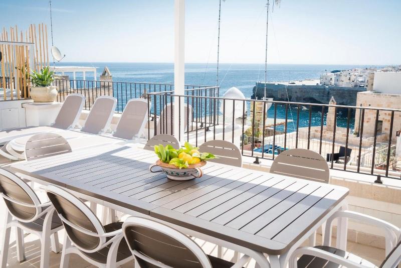 Quintessenza Luxury Domus - Oda