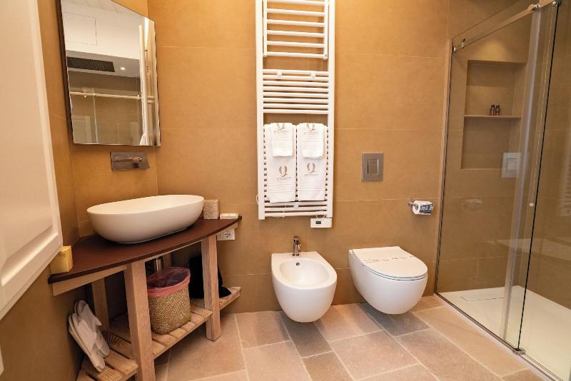 Quintessenza Luxury Domus - Oda