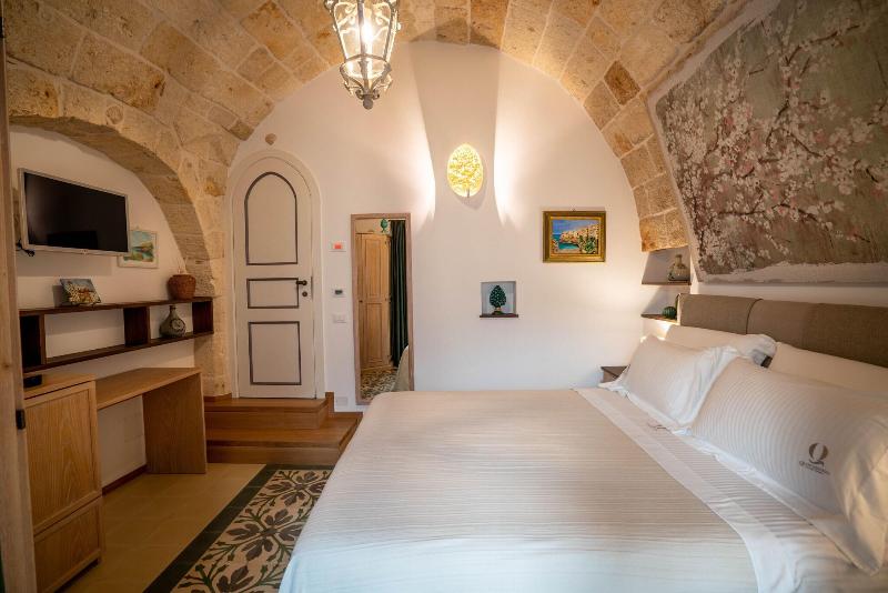 Quintessenza Luxury Domus - Oda