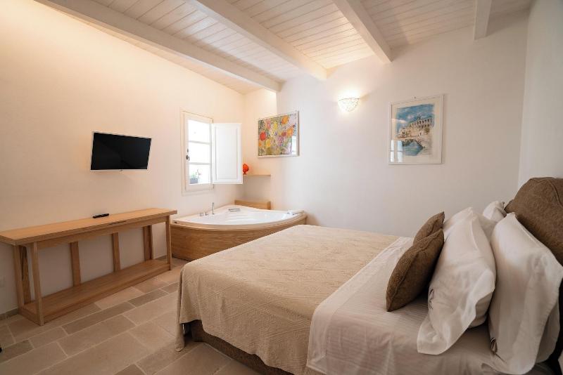 Quintessenza Luxury Domus - Oda