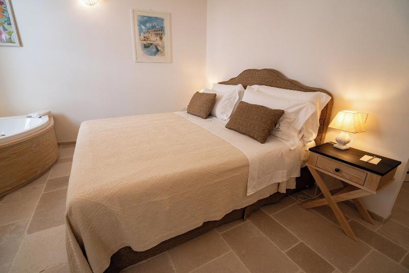 Quintessenza Luxury Domus - Oda