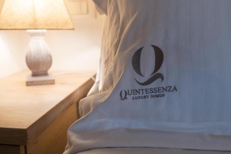 Quintessenza Luxury Domus - Oda