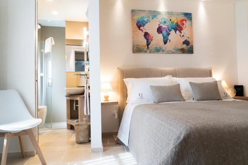 Quintessenza Luxury Domus - Oda