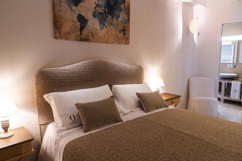 Quintessenza Luxury Domus - Oda