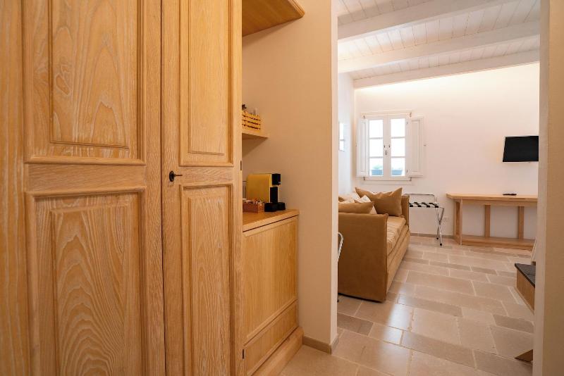 Quintessenza Luxury Domus - Oda
