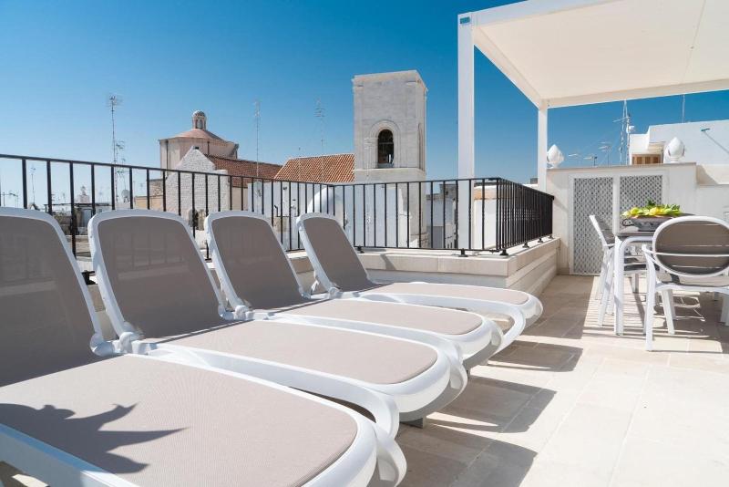 Quintessenza Luxury Domus - Oda